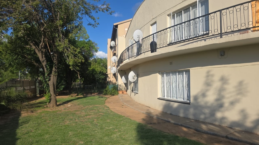 To Let 2 Bedroom Property for Rent in Dagbreek Free State